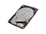 Toshiba 1 TB 6,4 cm 2.5' SATA3 5400rpm Festplatte Serial ATA GB 5.400 rpm SATA 6 GB/s Intern 128 MB 600 MB/s