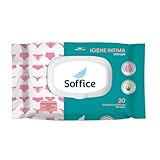 Intime-Hygiene: Feuchte Tücher – 24 Packungen mit je 20 Stück mit Pop-Up, feuchtem Toilettenpapier und Desinfektionstüchern