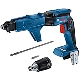 Bosch Professional Bosch Akku-Trockenbauschrauber GTB 18V-45 18V ohne Batterien