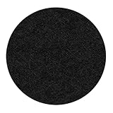 Outdoor-Pool-Matte – Bodenschutz-Bodenplatte, faltbare, rutschfeste Basisschicht, robuste Spa-Zubehörunterlage, wetterfeste Unterstützung mit verstärkter Stoffkonstruktion | Vielseitige Oberflächenbar