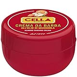 CELLA: Crema Sapone-Rasiercreme 150g