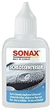 SONAX SchlossEnteiser Thekendisplay (50 ml) pflegt, schmiert und schützt vor Rost, Feuchtigkeit und Nässe - ohne zu verkleben | Art-Nr. 03315410