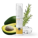 Lobey Mineralische Sonnencreme Kinder LSF 30 – Sanfter Sonnenschutz ab 3 Jahren, Vegan, Wasserfest, ohne Duftstoffe, Schützt Empfindliche Kinderhaut vor Sonnenbrand & Rötungen (100 ml)