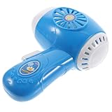 Artibetter Schönheit Haar Stylist Spielzeug Schlag Trockner Kleine Mädchen Friseursalon Spielzeug Mode Pretend Spielzeug für Kinder Kleinkind Zufällige Farbe