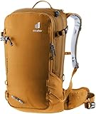 deuter Freerider 30 Skitouren Rucksack
