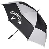 Callaway Golf Tour Authentic Regenschirm , 170 cm