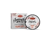 Barber Marmara Tocacco & Vanilla Bartwachs 50ml - Schnurrbart Wachs - Bart Wachs Bartwichse Schnurrbart -Bart Styling Wachs Bart Wax starker halt - Bartfestiger | Beard Wax