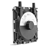 Toddmomy Präziser Druckschalter für Gastherme Zuverlässiger Ersatz für Gas brennwertkessel Installieren Langlebiges Heizkessel zubehör für Sicheren Betrieb