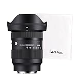 Sigma 16-28mm F2.8 DG DN | C Sony Inklusive Sigma Reinigungstuch