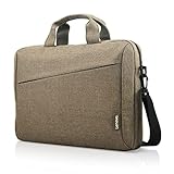 Lenovo T210 Casual Toploader 15.6´´ Laptop Briefcase One Size