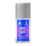 adidas UEFA 9 Deo Roll-On 50ml