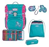 SCOUT Superflash Extreme Neo Set 4-teilig Unicorn