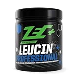Zec+ Nutrition LEUCIN Professional – 270 g, Geschmack Cola