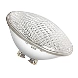 LedWekei Par 56 300 W Glühbirne, Halogen-Bühnenlampe P56 12 V 300 W Par Can Beleuchtungskörper Par 56 Geschlossene Glühbirne Par Can Glühbirne