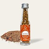 TEABALLS Rooibos für 75 Tassen Bio Tee