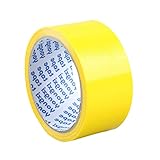 HAPINARY Wasserdichtes Einseitiges Klebeband Mit Starkem Klebstoff Für Elektrogeräte x 13 Ideales Teppichboden Klebeband Für DIY Projekte Und Bühnenanwendungen