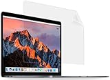 MyGadget Displayschutzfolie [transparent] für Apple MacBook Pro 13' (ab 2016) mit USB C