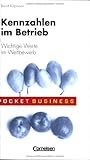 Pocket Business / Kennzahlen im Betrieb: Wichtige Werte im Wettbewerb