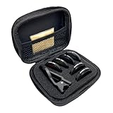 Aquarium-Objektivfilter-Set, Handy-Kamera-Objektivfilter für Riffe mit Objektiv-Clip, Kamera-Objektivfilter