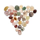 POPETPOP 2 Stück Topfpflanzentopf Steinbrunnen Fischteiche Für Den Garten Aquarienpflanzen Fischkies Für Aquarium Kieselbecken Luftpumpe Aquarium Teichsteine ​​Fischtank Pflanzen Vase