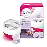 Veet Spawax Warmwachs-Set 1 Stück