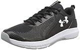 Under Armour Herren UA Charged Commit TR 4, leichte Laufschuhe mit Dämpfung, atmungsaktive Sportschuhe für Herren