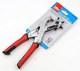 Hilka 23997720 Robuste Revolverlochzange