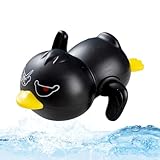 Entenbadspielzeug – niedliches schwimmendes Entenspielzeug, Duschspielzeug für die Badewanne in der Vorschule | Spielzeug für Babys für Babys, Schwimmspielzeug für Kinder