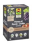 Compo Bio Zeolith, 1 kg