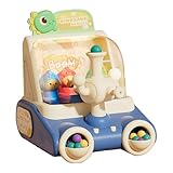 Pinball Machine für Kinder, Flipper Tisch - Flipper Arcade Brettspiel | elektronisches Arcade-Spiel interaktiv für Kinder Jungen Mädchen Kinder Haus