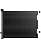 Nalezuns Türschutzgitter Ausziehbar, Baby Treppenschutzgitter Einhändig Bedienbar, Automatisches Verriegelungsdesign, Treppenschutzgitter Ausziehbar für Hunde Babys 0-180 cm (Schwarz)