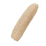 Natürlicher Luffaschwamm - Bio-Luffa Schwamm | Seifenhalter | Spülschwämme | Kratzfest Bio-Luffa-Schwammbad