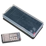 Aufbewahrungs-Organizer für Batterien – feuerhemmend mit 116 Fächern mit Tester für AA AAA C D 9 V Batterien und Batterien | staubdichter Akku mit großer Kapazität zur Aufbewahrung