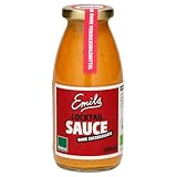 Emils Bio Cocktail Soße 250 ml