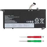 KXRSII L19M3PDA Laptop Akku für Lenovo ThinkBook 14 G2 ITL/Are 14 G3 ACL 14 G4 ABA 15 G2 ITL/Are 15 G3 ACL 15 G4 ABA Series L19C3PDA L19D3PDA L19L3PDA SB10Z21208 5B10Z21202 5B10Z21197 SB10Z21196