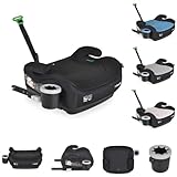 Cangaroo Kindersitz, Sitzerhöhung i-Swift i-Size (125-150cm) Getränkehalter, Farben:schwarz