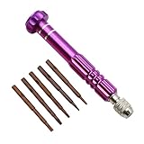 5 in 1 Computer Brille Uhr Uhr Reparatur Schraubendreher Demontage Set für Outdoor Camping und Fahrzeug Fixes