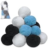 Miganeo Superfine Pro Filterbälle 500g mit Netz