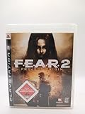 F.E.A.R. 2: Project Origin