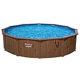16' x 52'/4.90m x 1.30m Pool Set