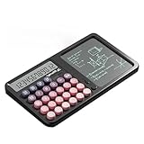 Fachleute Für Schüler Mit Integrierten Digitalen Geräten In Der Schule. 15 X 26,3 Cm Großes Tablet Für Büro, Geschäftstreffen, Klassenzimmer. Schlanke, Augenfreundliche Mathematische Analyse. Hochleis