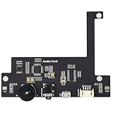 FGDTREE Musikkarte USB Musikcodec USB Soundkarte Plug and Play Treiberfrei