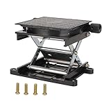 Hebebühne, Werkbank, Zimmerei, Quadratisch, Wandmessgerät, Labortisch, Ebener Höhenhubtisch für 360°-Schreibtisch, Tischhubtische