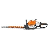 STIHL HS 82 R Heckenschere 600 mm