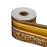 Pinnwand-Rahmenleiste - Selbstklebende Dekoration aus Karton - Klassenraum Border Für Pinnwand | Für Party Zuhause Klassenzimmer Konferenzraum Whiteboard Schüler Lehrer Jugendliche Erwachsene