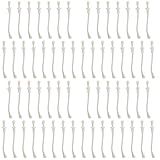 NUOBESTY 5 Sätze Alkohol Lampendocht geldschrank The safness stab feuerzeuge Pipe Lighter dekoäste Kerzenherstellungsset Kerzendochte DIY Alkohollampendocht Labs Baumwolldocht Baumwollfaden