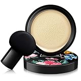 Tumotsit BB Cream Luftpolster Foundation CC Creme Concealer Glatte Haut Makeup Kosmetisches Werkzeug Für Frauen