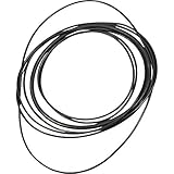 AstroMedia Bausatz Ersatz-Treibriemen für das Kopernikus-Planetarium