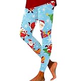 Reitleggings Damen Umstandsleggins Winter Hose Damen Leggins Schwarz Reitleggings Damen High Waist Leggins Unter Kleid Thermo Leggings Damen Grau Damen Bekleidung Sale Reduziert