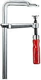 Bessey GS16 Ganzstahl-Schraubzwinge classiX GS 160/80